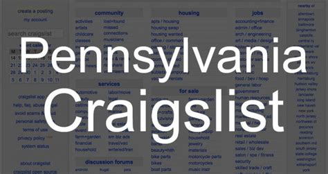 craigslist in york pa|craigslist york pa by owner.